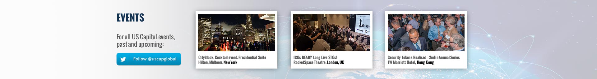 Events
