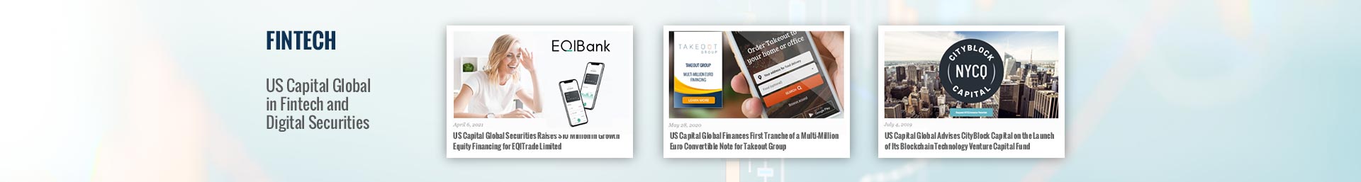 Fintech