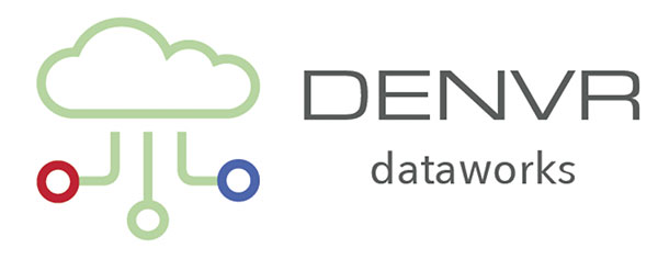 Denvr Dataworks logo, US Capital Global