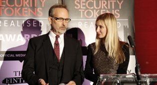 Security Tokens Awards