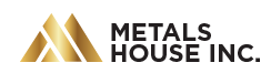Metals House Inc. logo