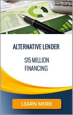 Alternative Lender