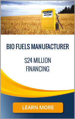 Bio Fuels