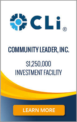  US Capital, CommunityLeader, Inc.