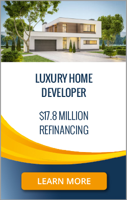 US Capital, Luxury Home Developer