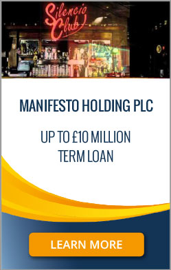 Manifesto $10m term loan
