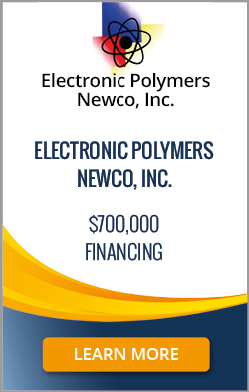 Electronic Polymers