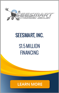 Seesmart, Inc.