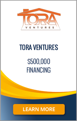 USCG, US Capital, Tora Ventures