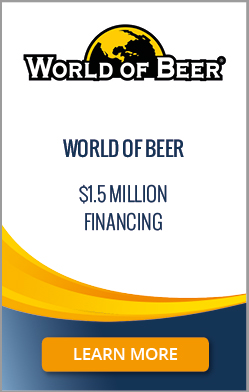USCG, US Capital, World Of Beer