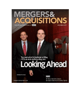 Mergers & Acquisitions